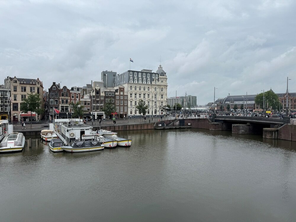 Фото Hotel Old Quarter