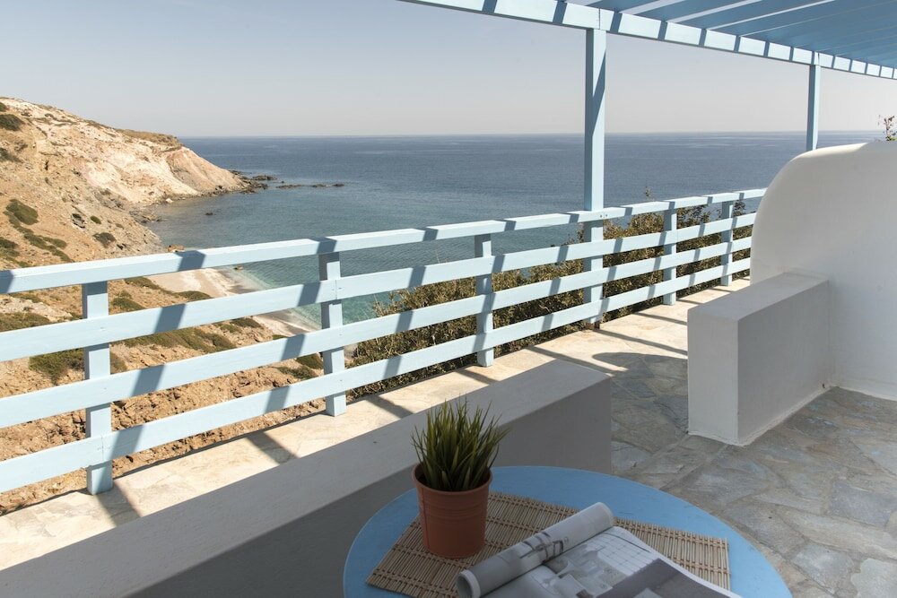 Фото Thalassopetra