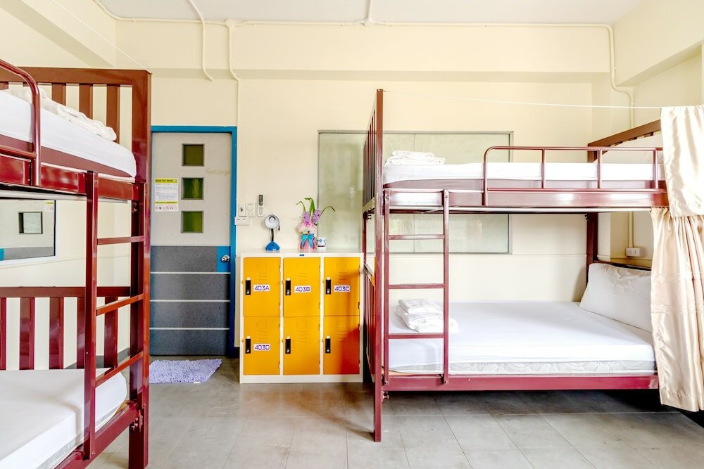 Фото Hatyai Dee Hostel