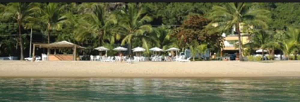 Фото Hotel Itapemar