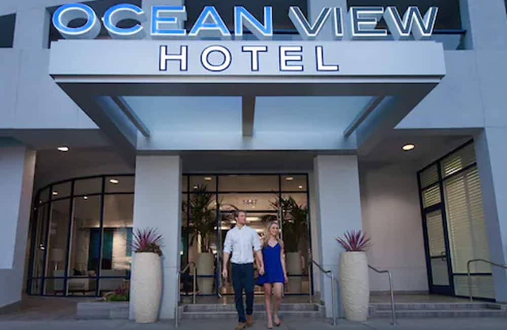 Фото Ocean View Hotel