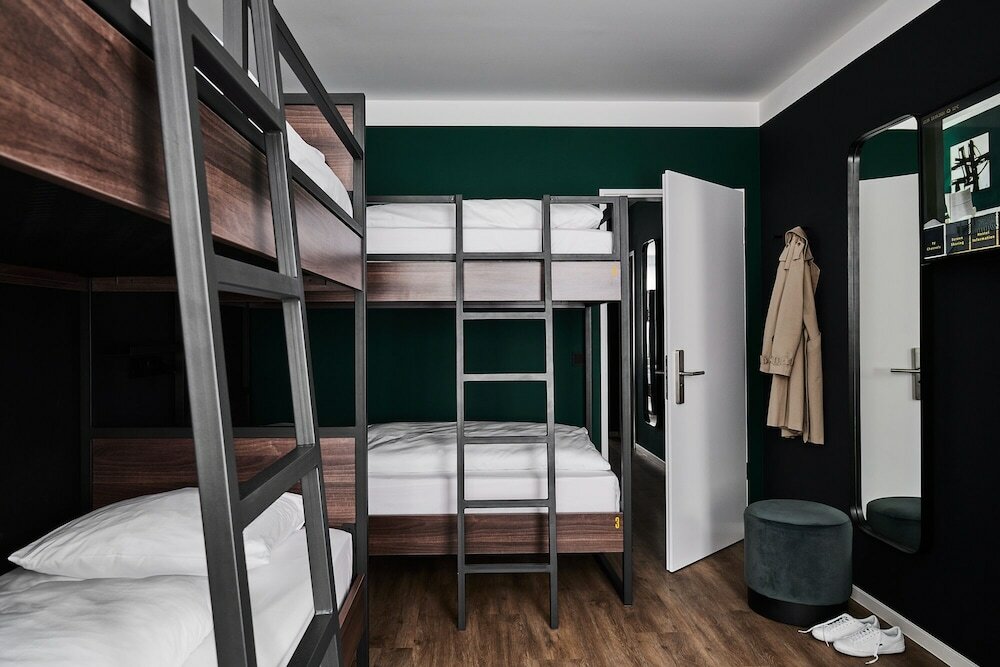 Фото Groners Leipzig