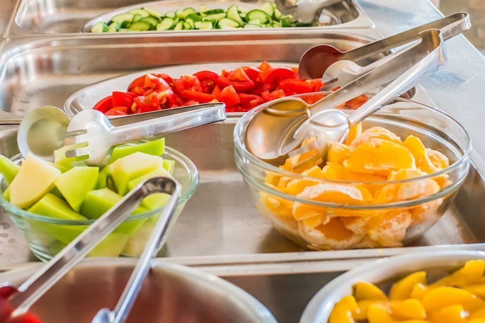 Фото Hotel Marlena - Adults Only