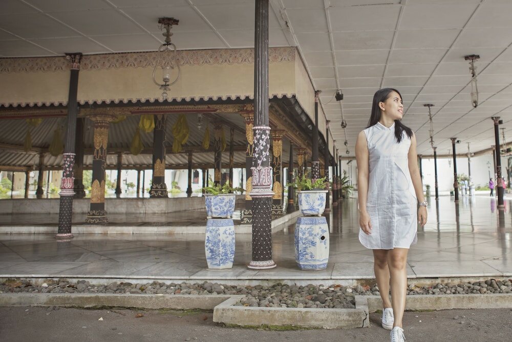 Фото Regantris Malioboro