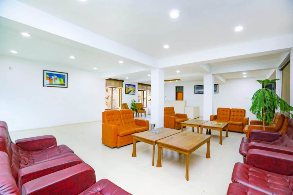 Фото Tih Hotel Sky Desert