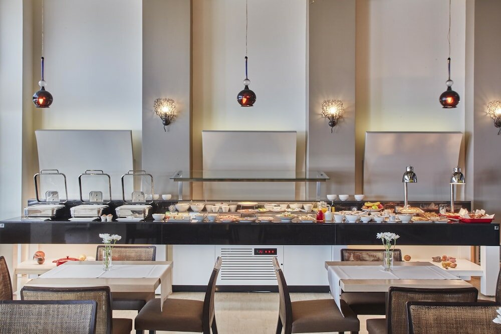 Фото El Greco Hotel