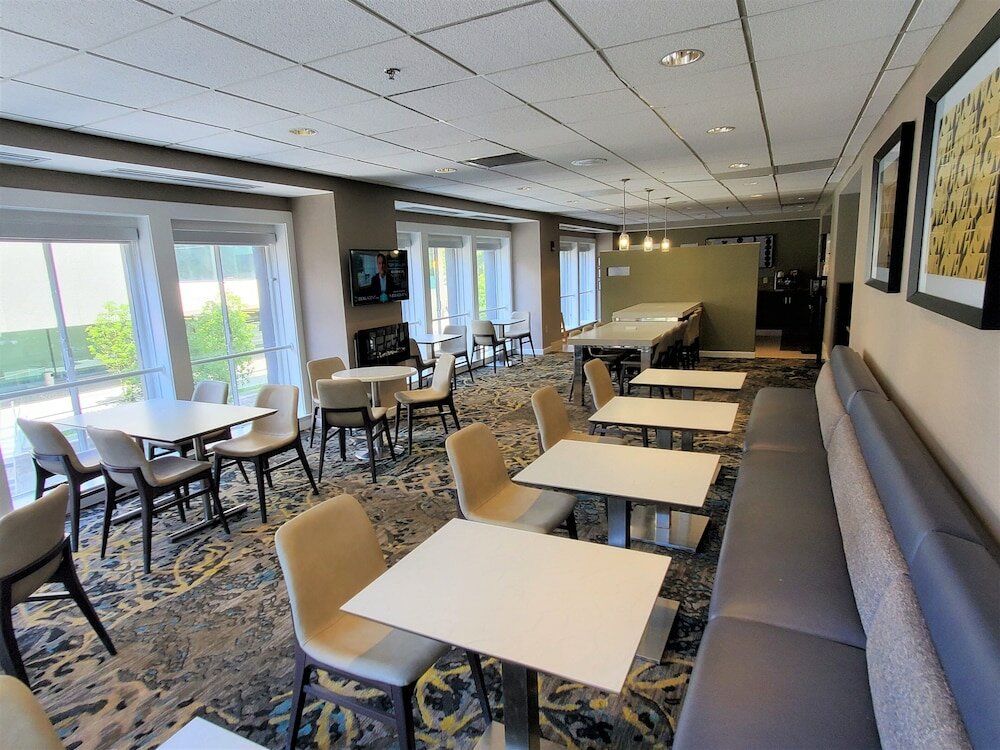 Фото Residence Inn Atlanta Downtown by Marriott