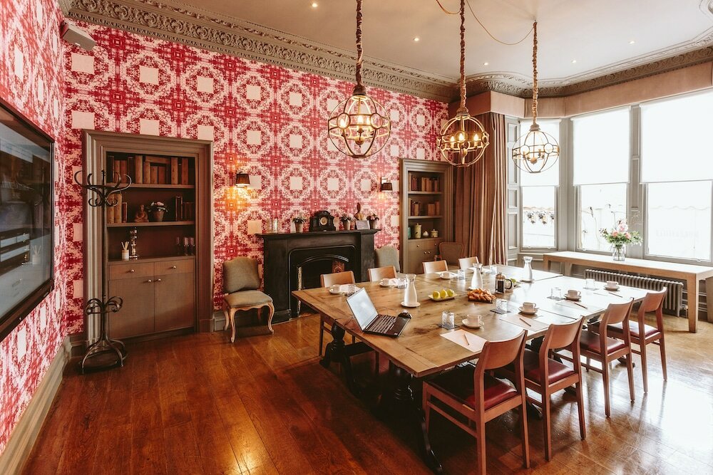 Фото Murrayfield Hotel