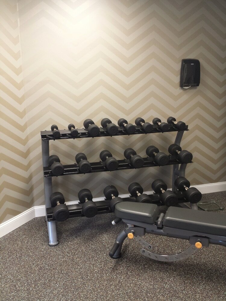 Фото Residence Inn by Marriott Orlando East/UCF Area