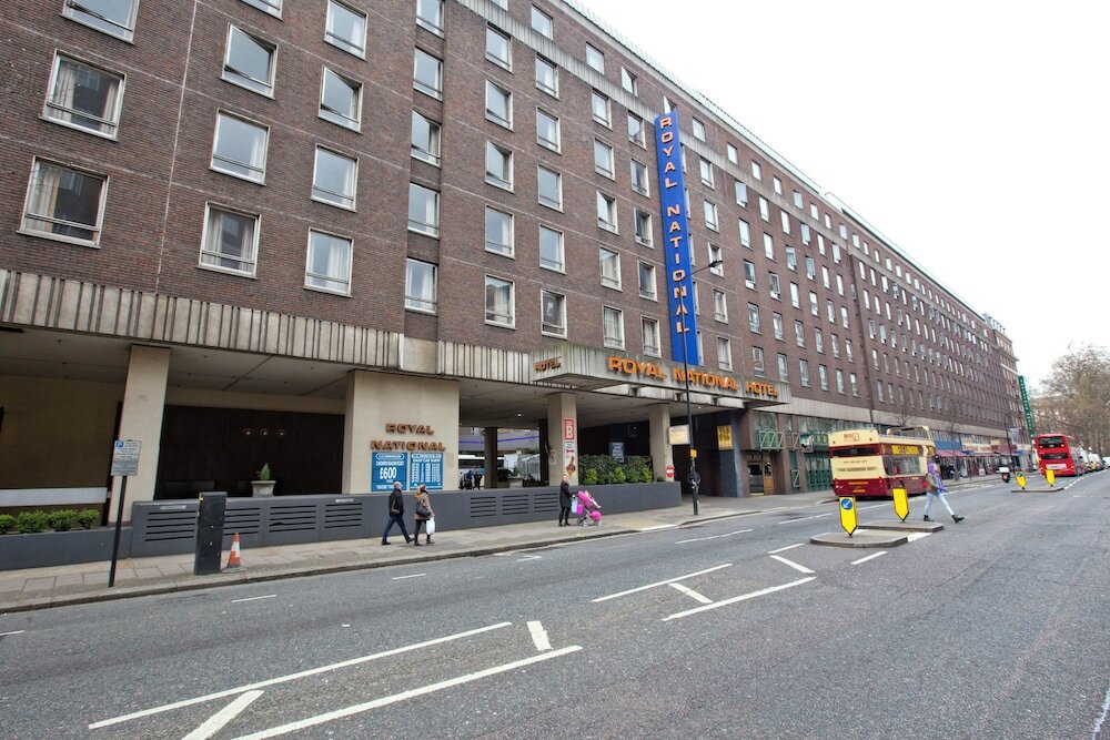 Фото Royal National Hotel