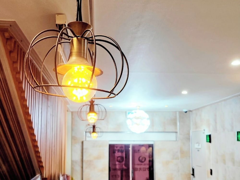 Фото Peanut Hotel