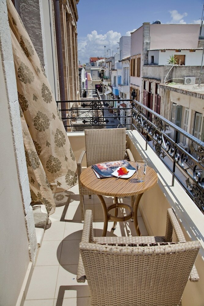 Фото Antica Dimora Suites