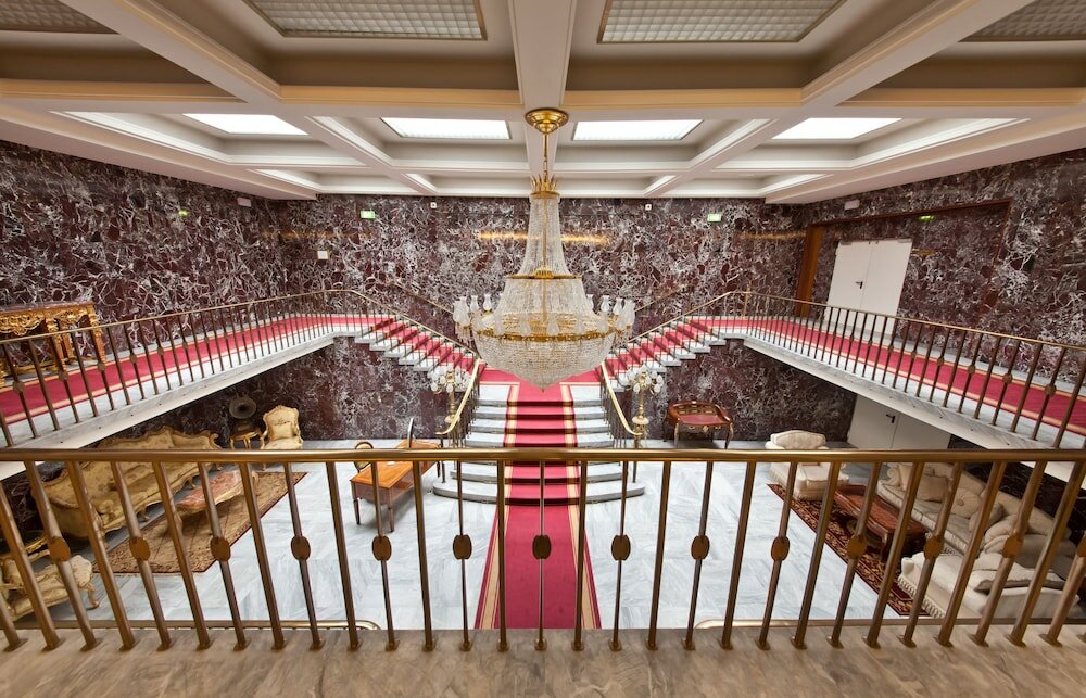 Фото Hotel Excelsior Dortmund