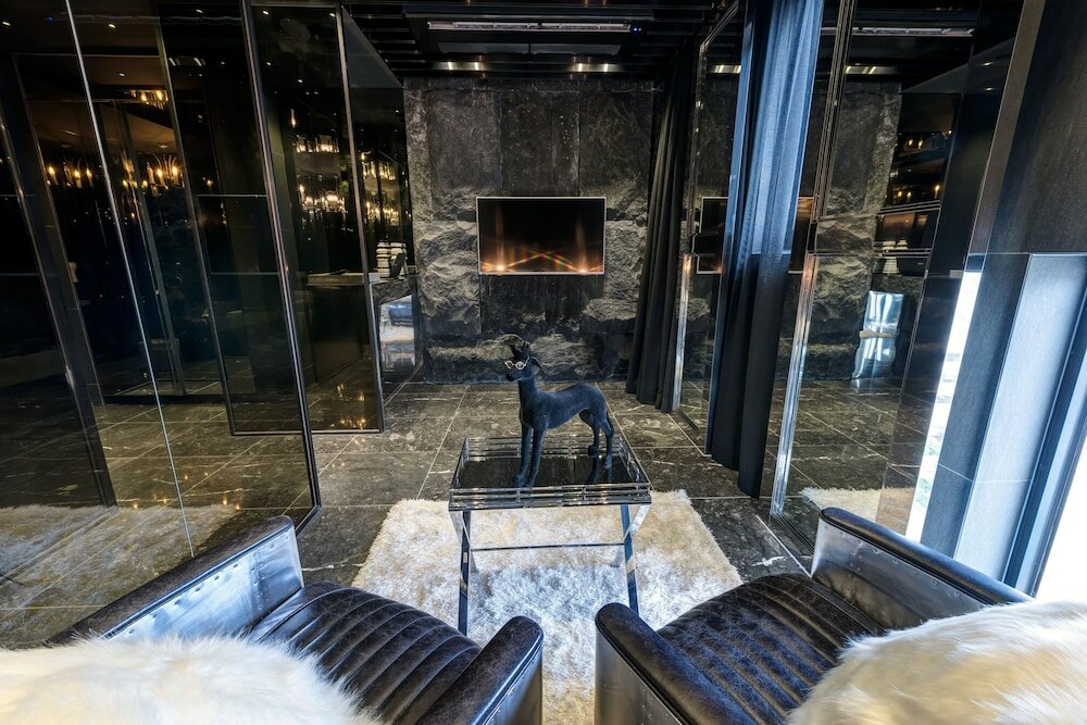 Фото Hotel The Designers Kondae