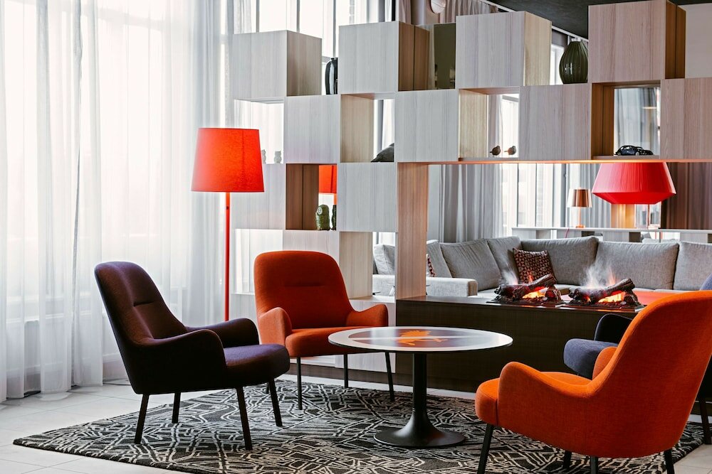 Фото Scandic Västerås