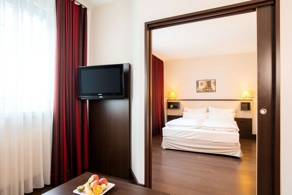 Фото Nh Wien City