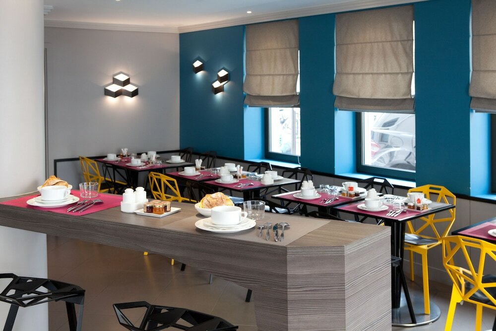 Фото Eiffel Capitol