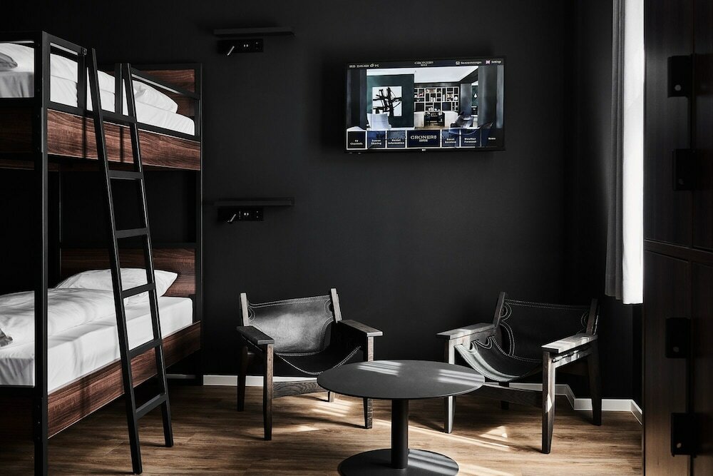 Фото Groners Leipzig