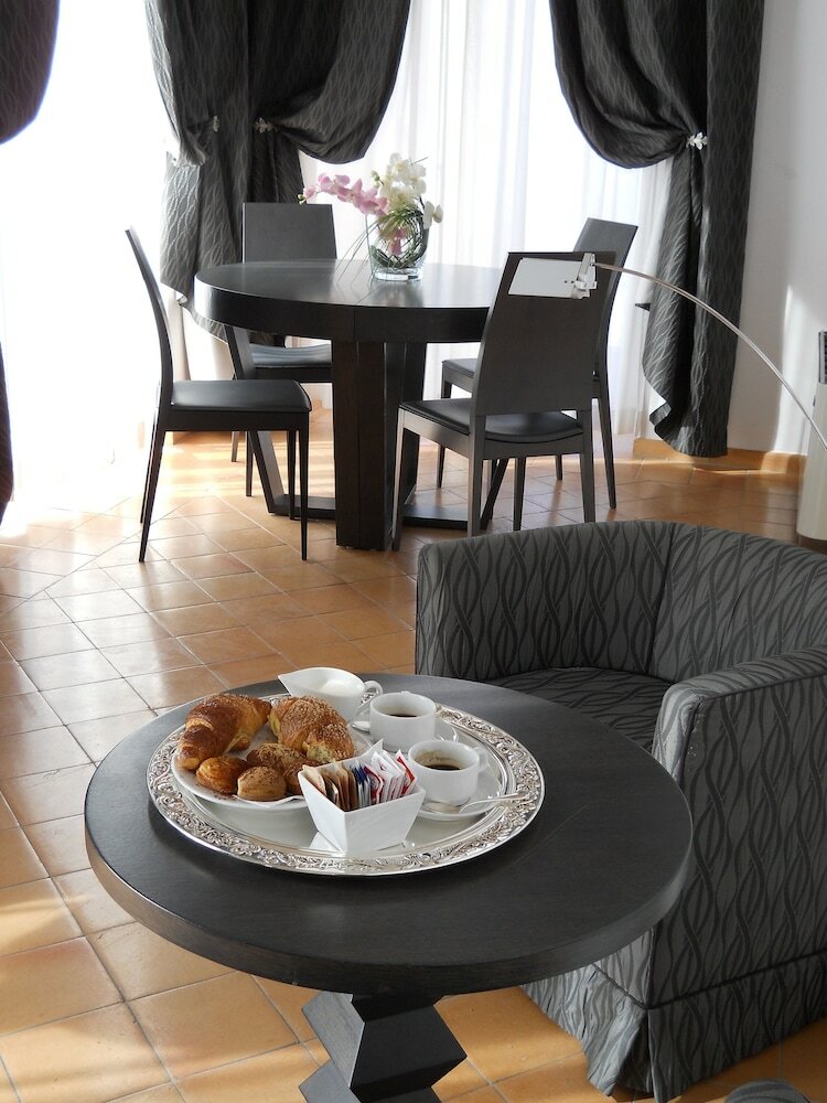 Фото Miglio D'Oro Park Hotel