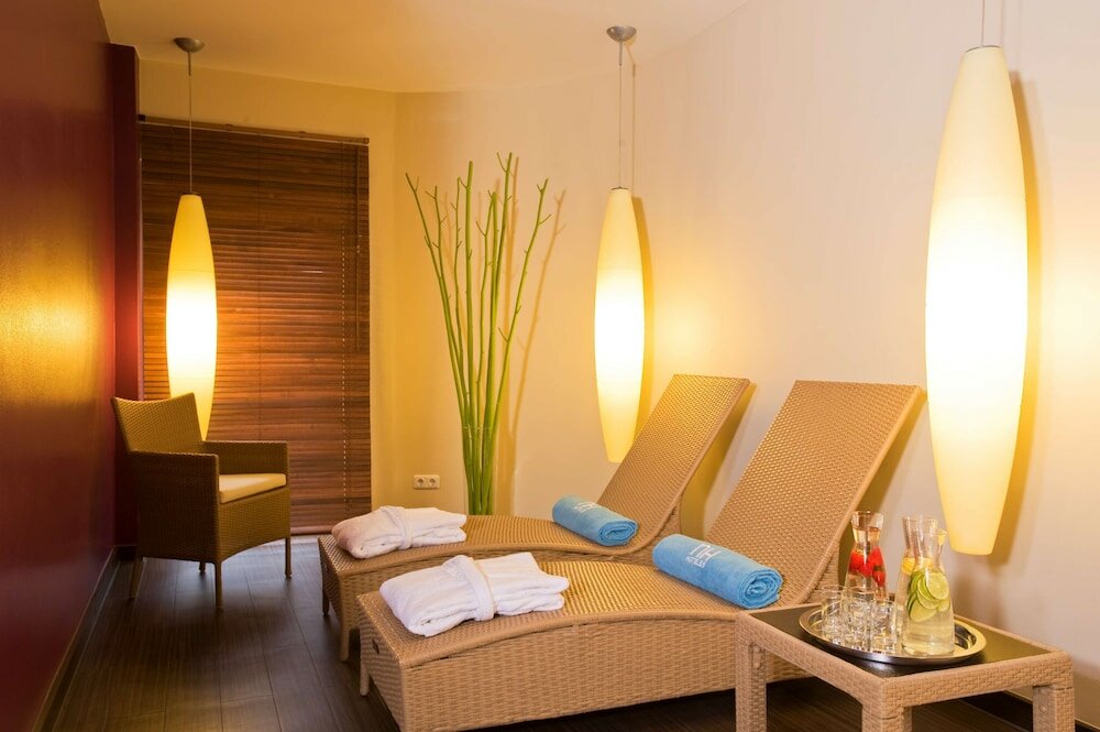 Фото Nh Wien City