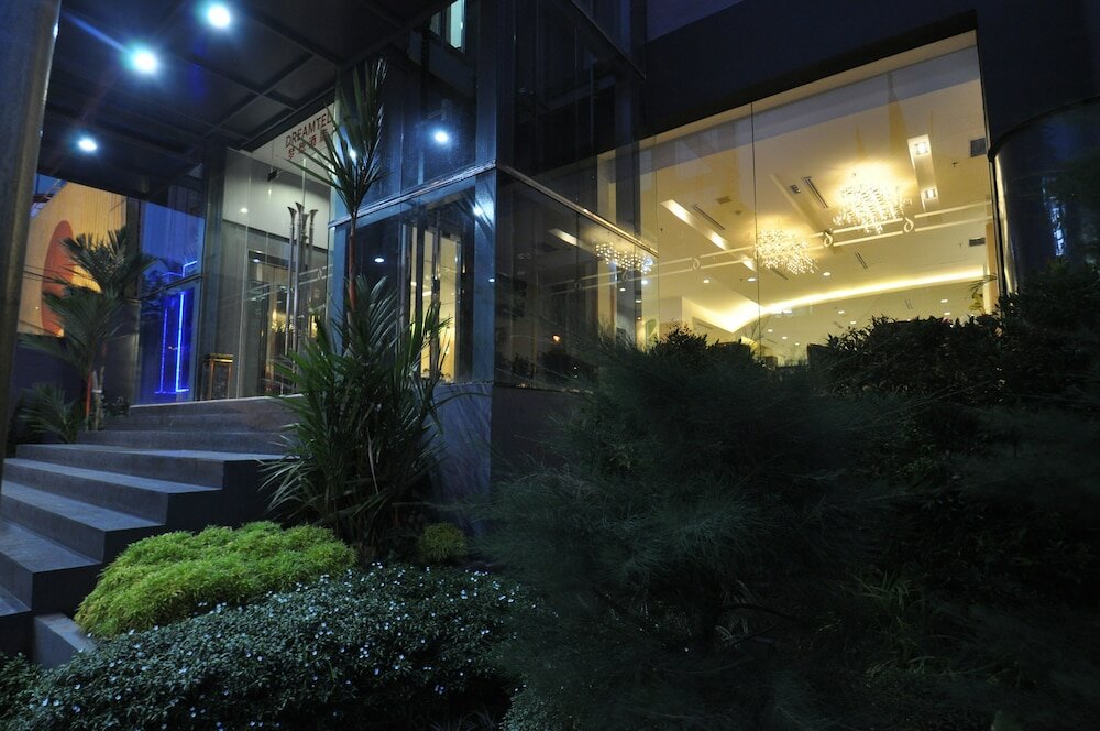 Фото Dreamtel Jakarta, Indonesia