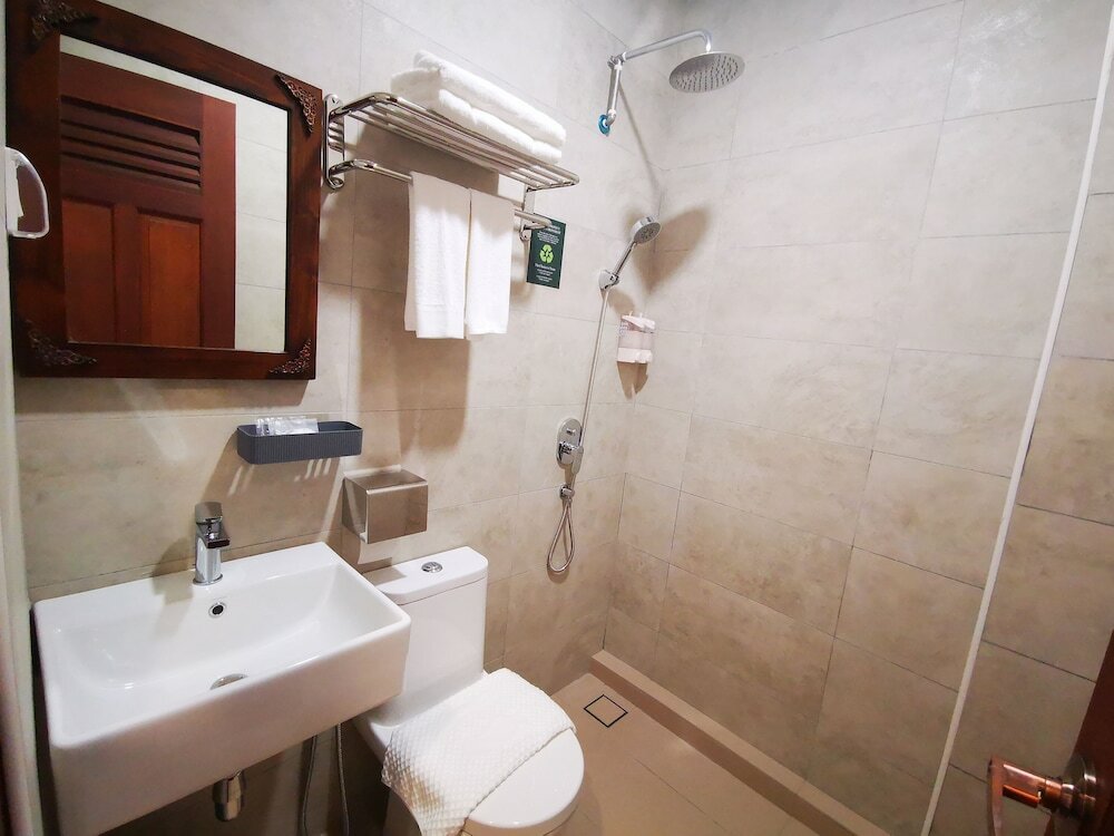 Фото Mclane Boutique Hotel