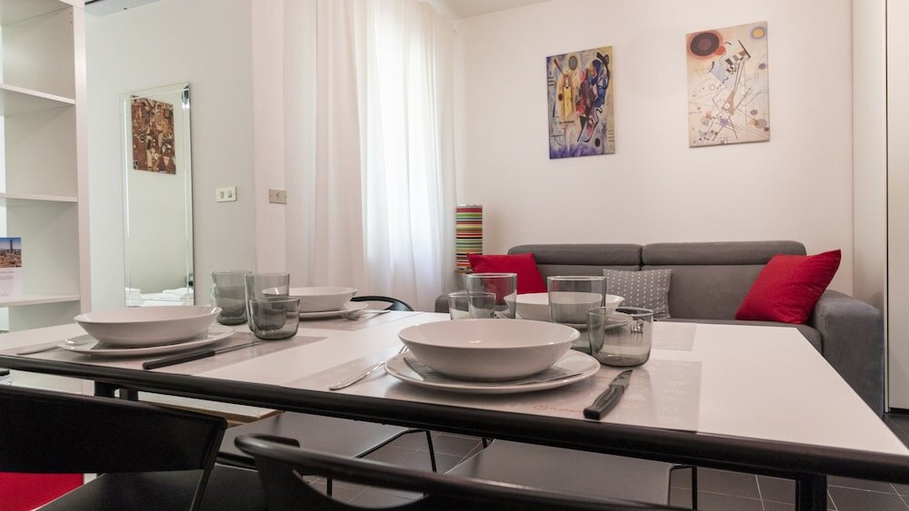 Фото Italianway - Polese 36 B