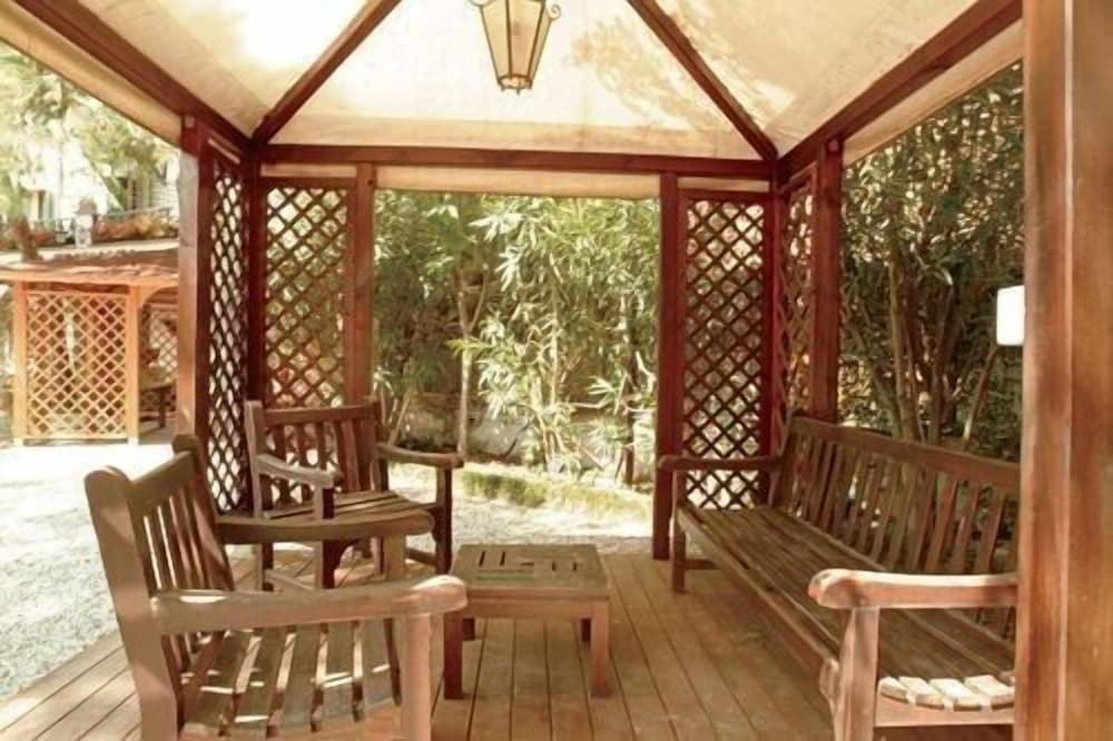 Фото Hotel La Meridiana