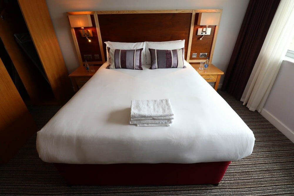 Фото Aspect Hotel Dublin Park West