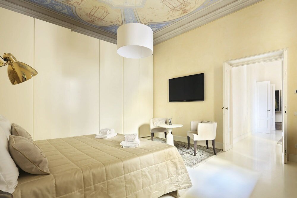 Фото Luxury Apartment in Central Florence