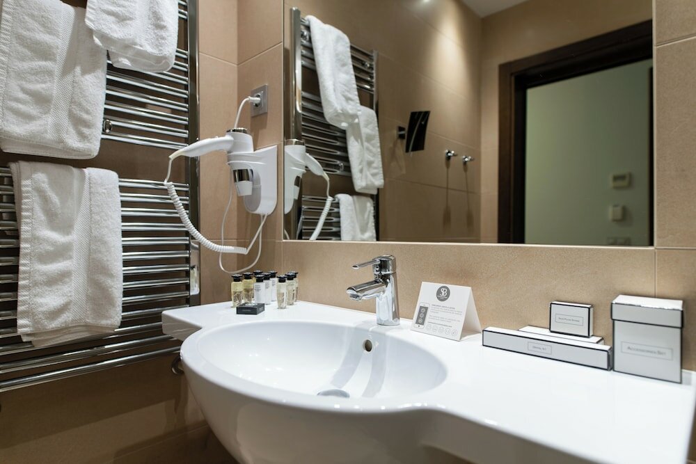 Фото Soho Boutique Oviedo