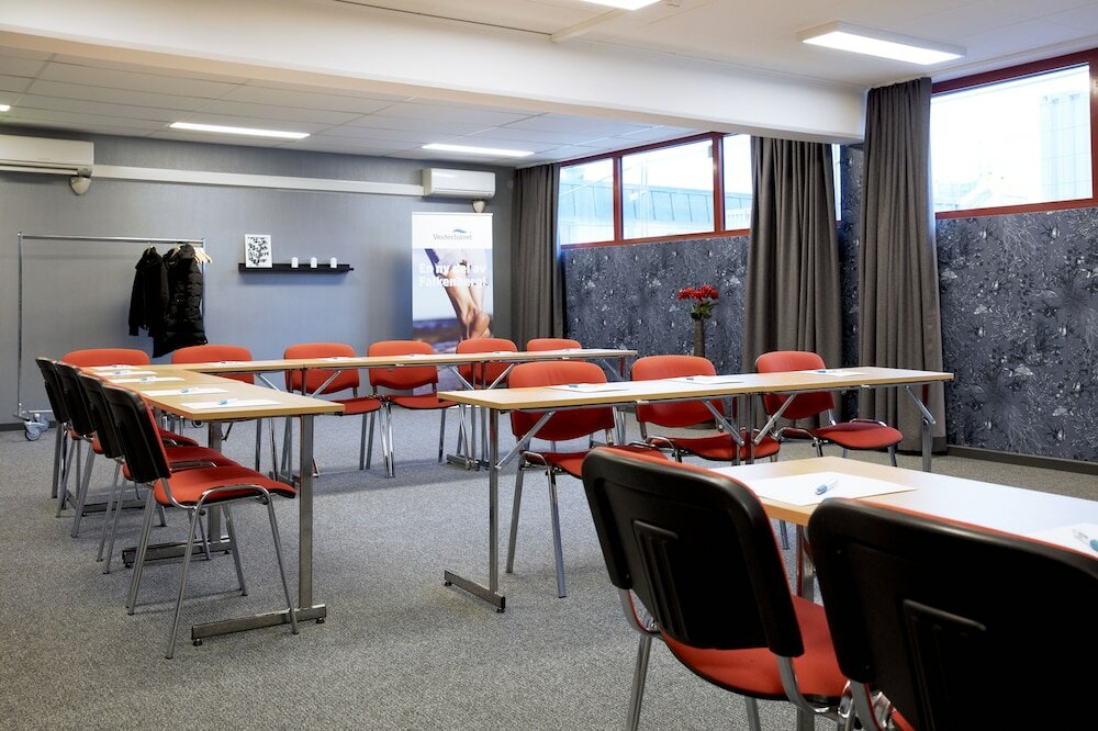 Фото Hotell Vesterhavet