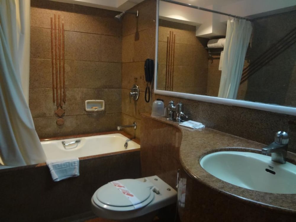 Фото Hotel Midtown Pritam