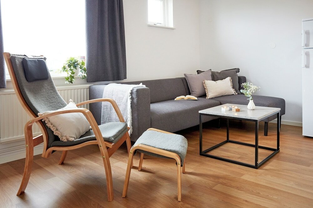 Фото Hotell Vesterhavet