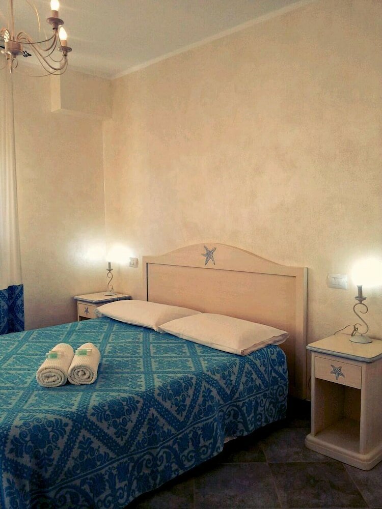 Фото Morpheo Rooms