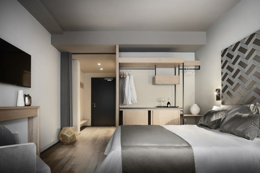 Фото Speronari Suites