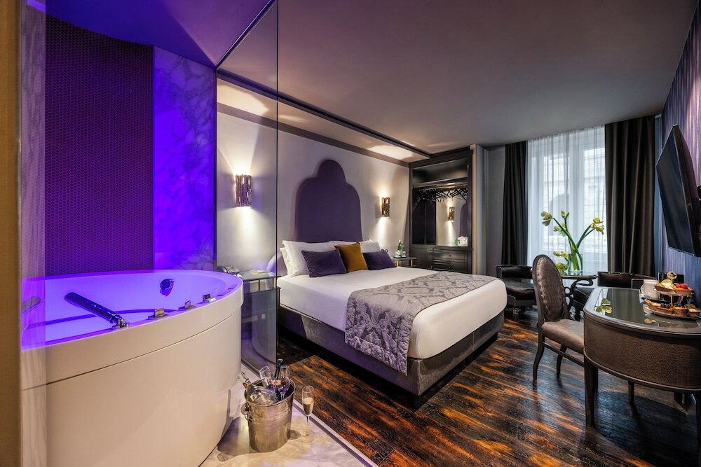 Фото Отель Ht6