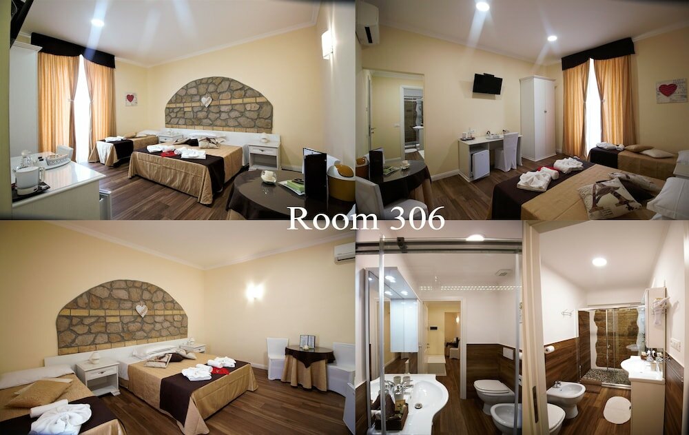 Фото Freedom Love B&b