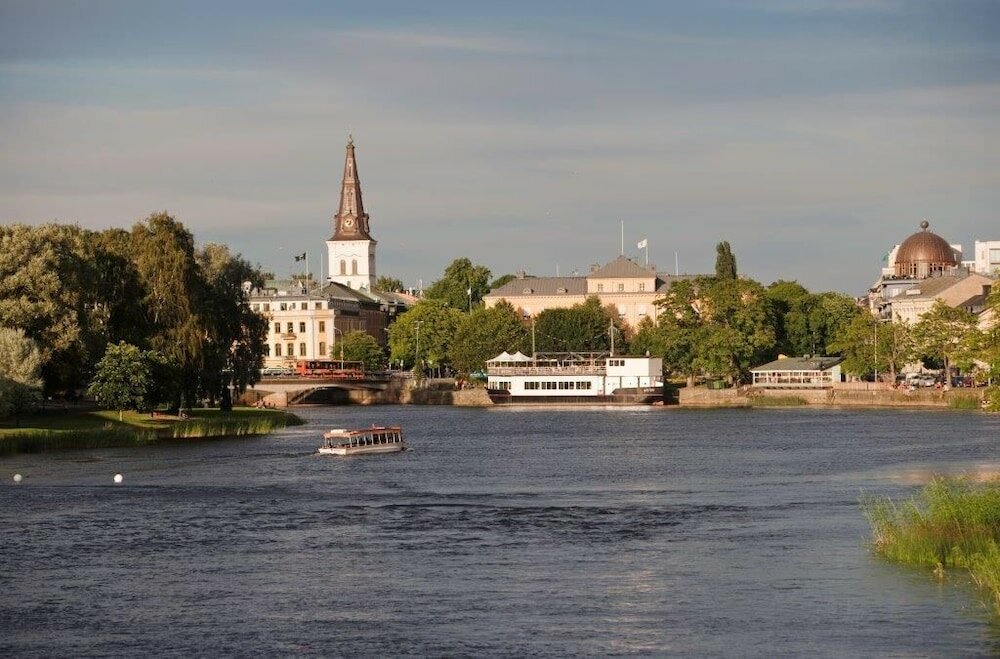 Фото Scandic Klaralven