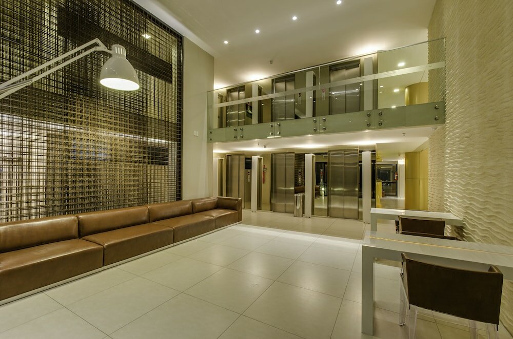 Фото Meridiano Hotel