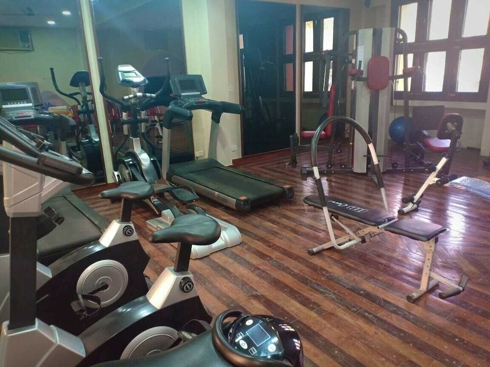 Фото Hotel Corbett Kingdom