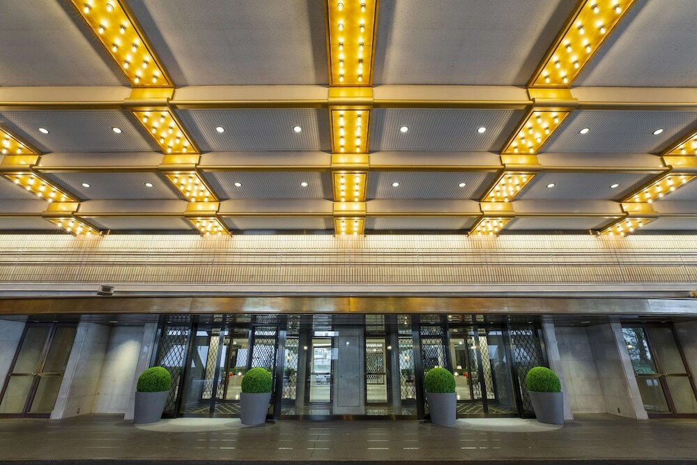 Фото Nagoya Tokyu Hotel