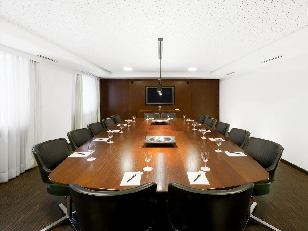 Фото Dormero Hotel Kelheim