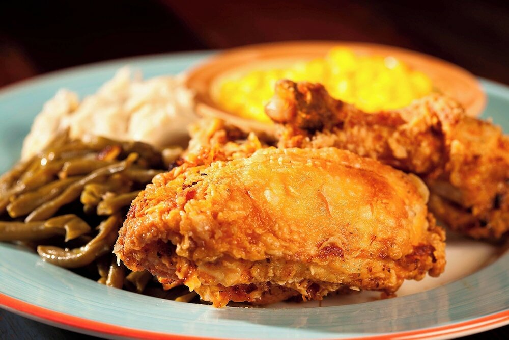 Фото The Inn at Opryland, A Gaylord Hotel