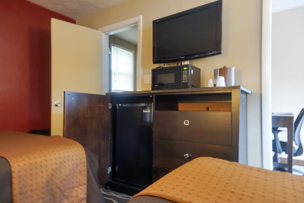 Фото Cocoa Country Inn at Hershey