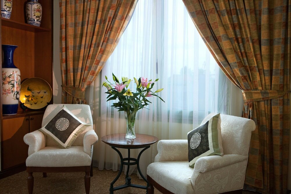 Фото Avani Hai Phong Harbour View Hotel