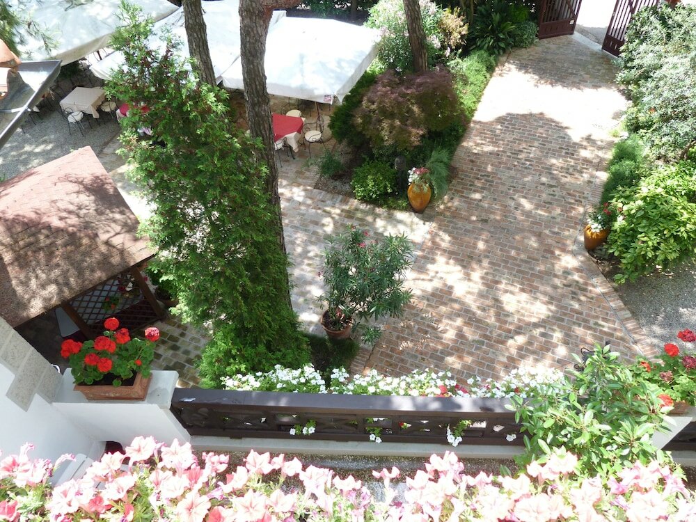 Фото Hotel La Meridiana