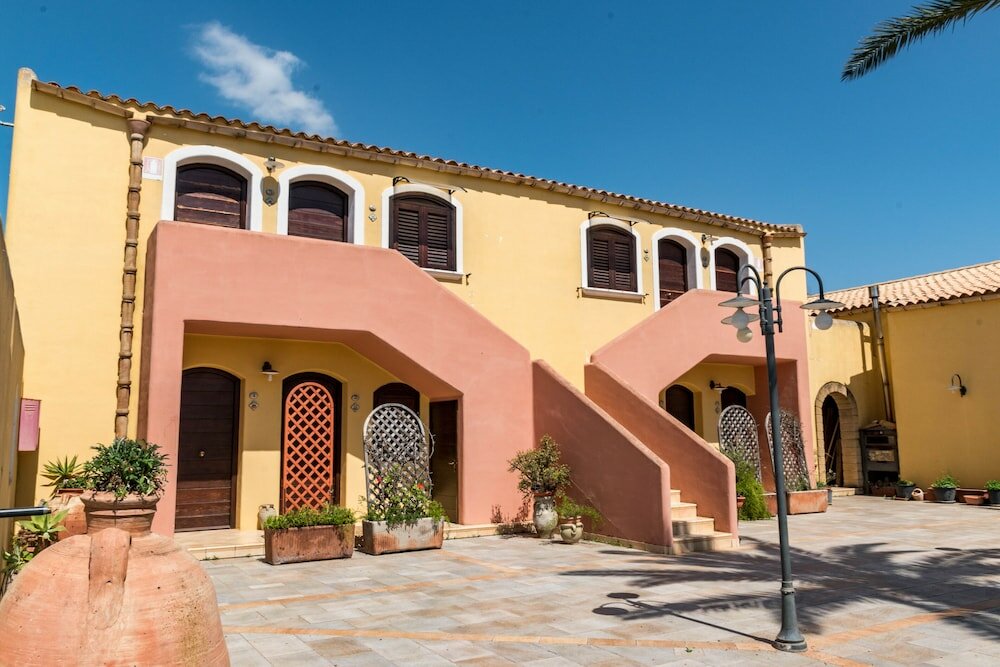 Фото Torre Tabia