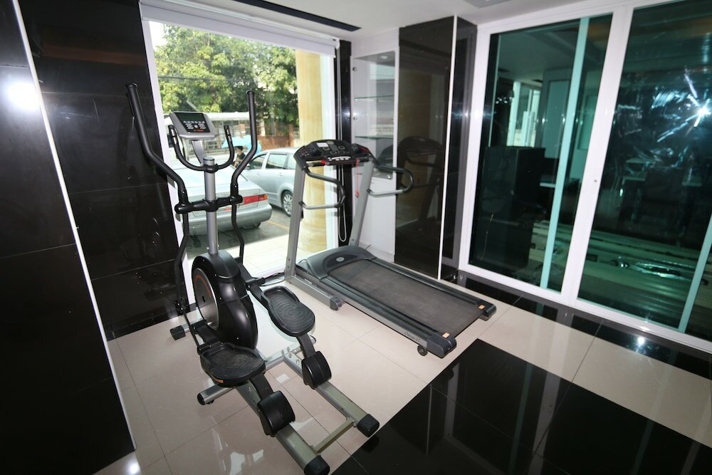 Фото T3 Residence