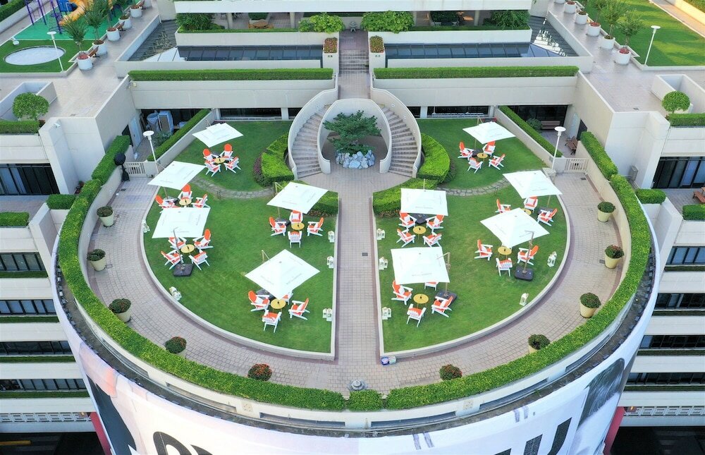 Фото The Portman Ritz Carlton